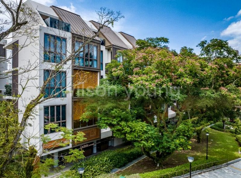 2 Bed Condo for Sale in  Orchard Parksuites - Image 13